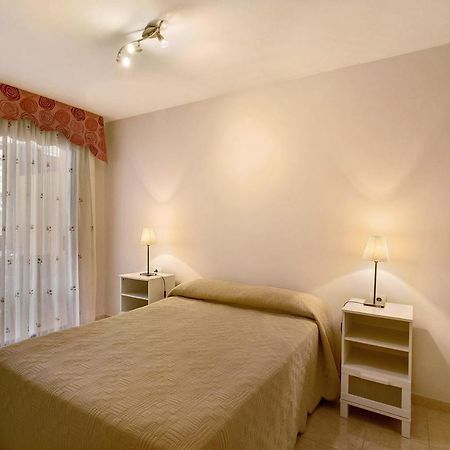 Vivienda Vacacional Aguadulce Puerto de Santiago  Eksteriør bilde