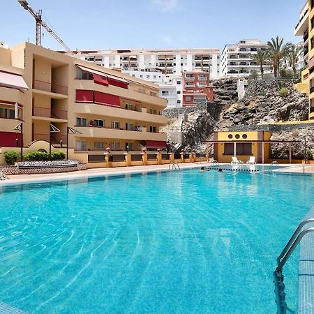 Vivienda Vacacional Aguadulce Puerto de Santiago  Eksteriør bilde