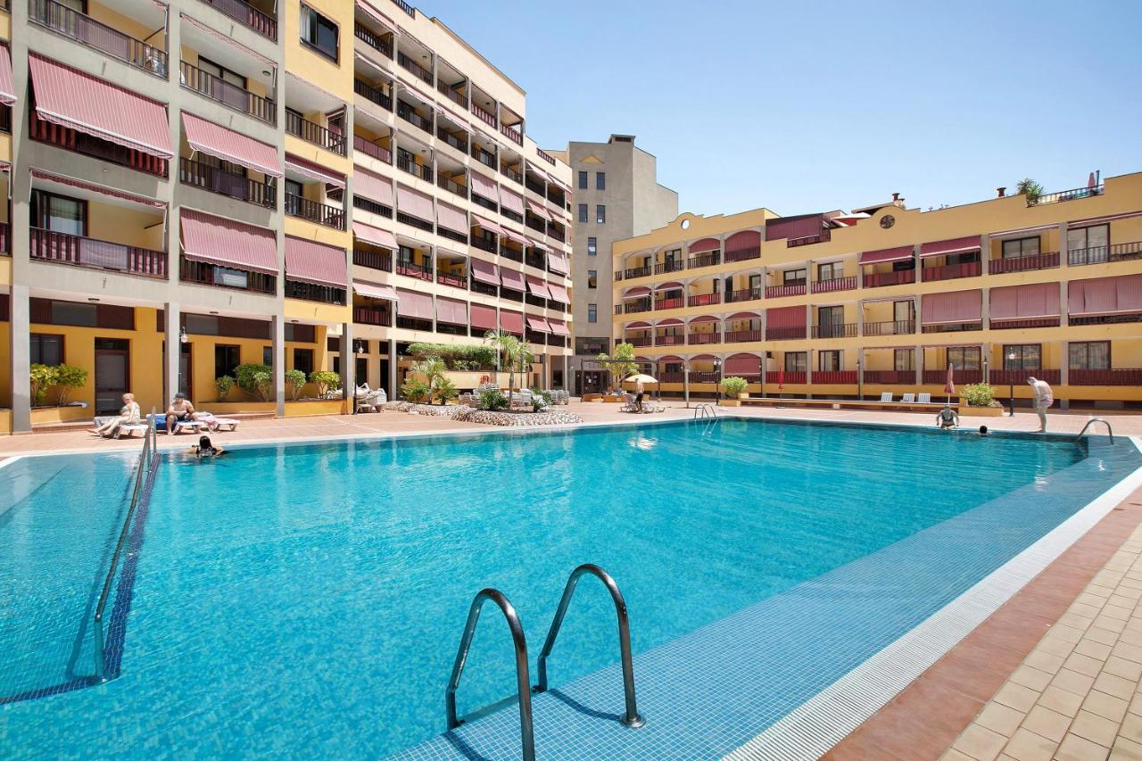 Vivienda Vacacional Aguadulce Puerto de Santiago  Eksteriør bilde