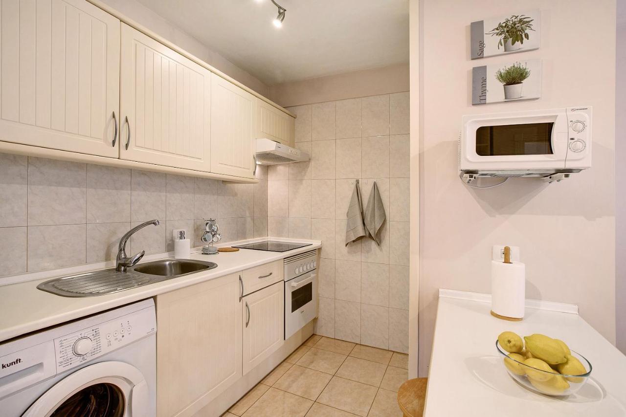 Vivienda Vacacional Aguadulce Puerto de Santiago  Eksteriør bilde