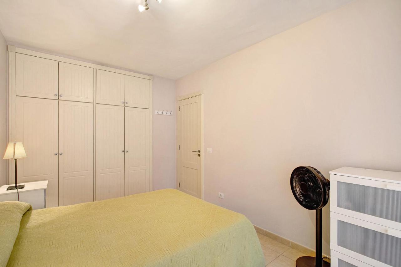 Vivienda Vacacional Aguadulce Puerto de Santiago  Eksteriør bilde